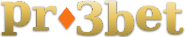 pro3bet logo